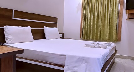 Hotel Renaissance Inn Room Type - Deluxe