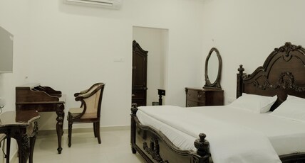 The Bheemli House Room Type - Executive Premium