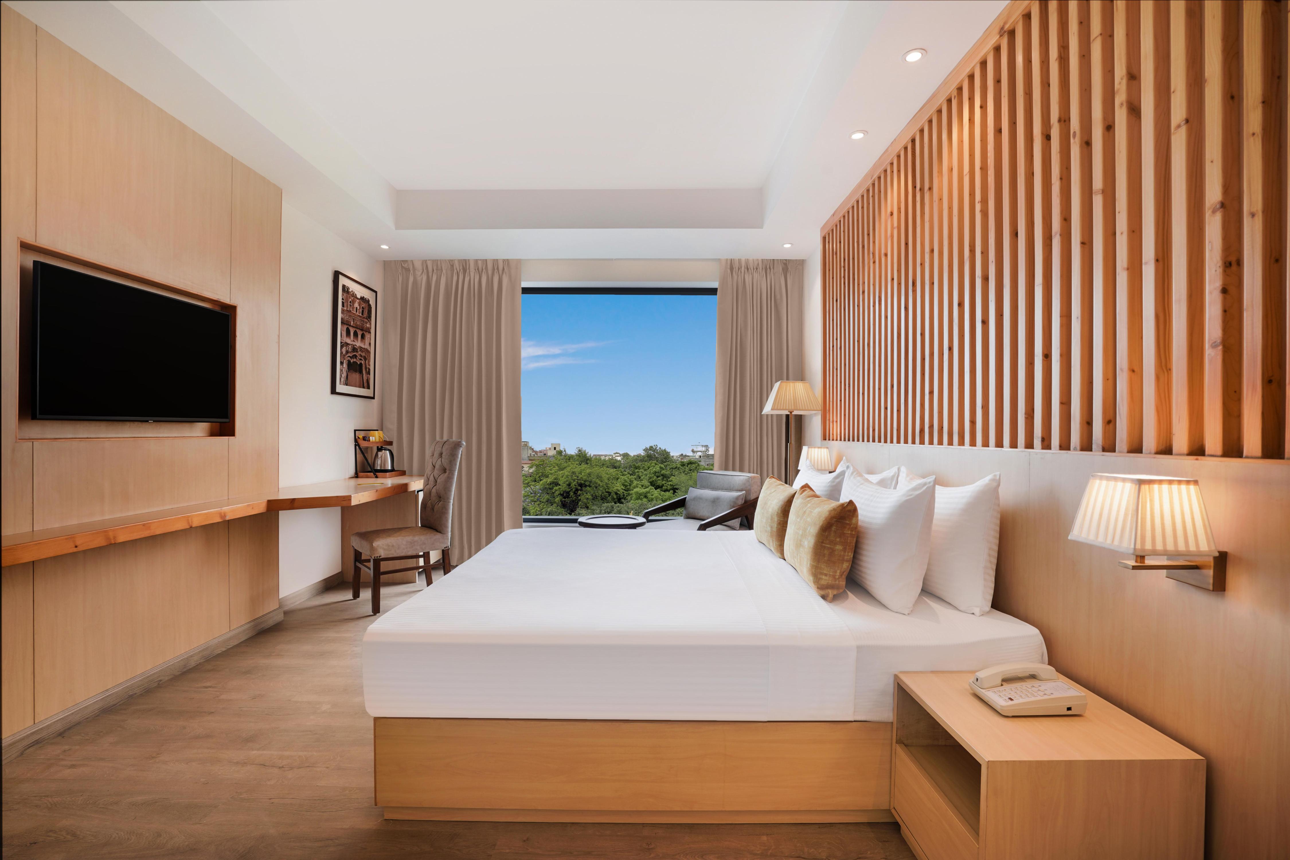 Lemon Tree Hotel Haridwar - Tap to explore photos