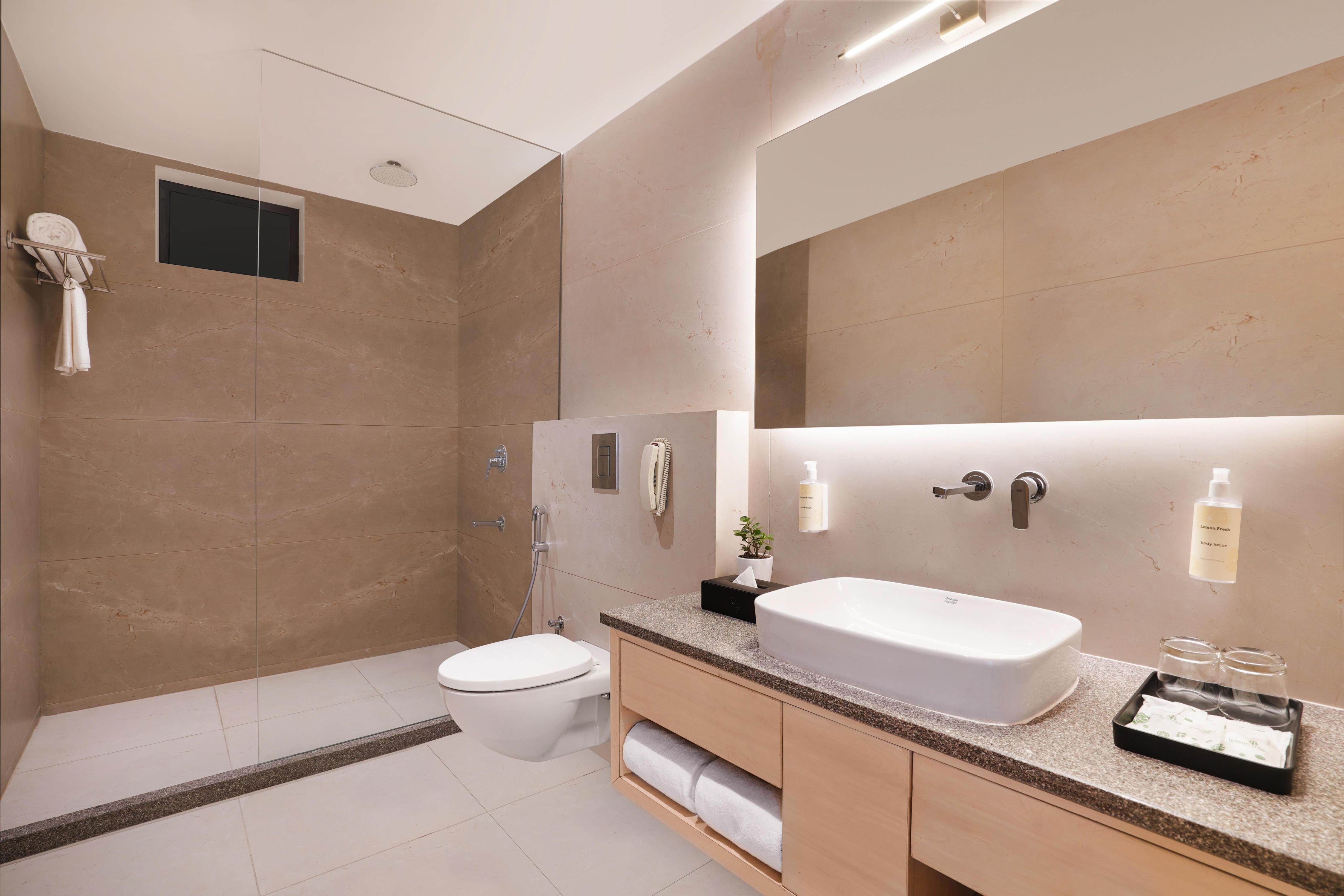 Lemon Tree Hotel Haridwar - Tap to explore photos