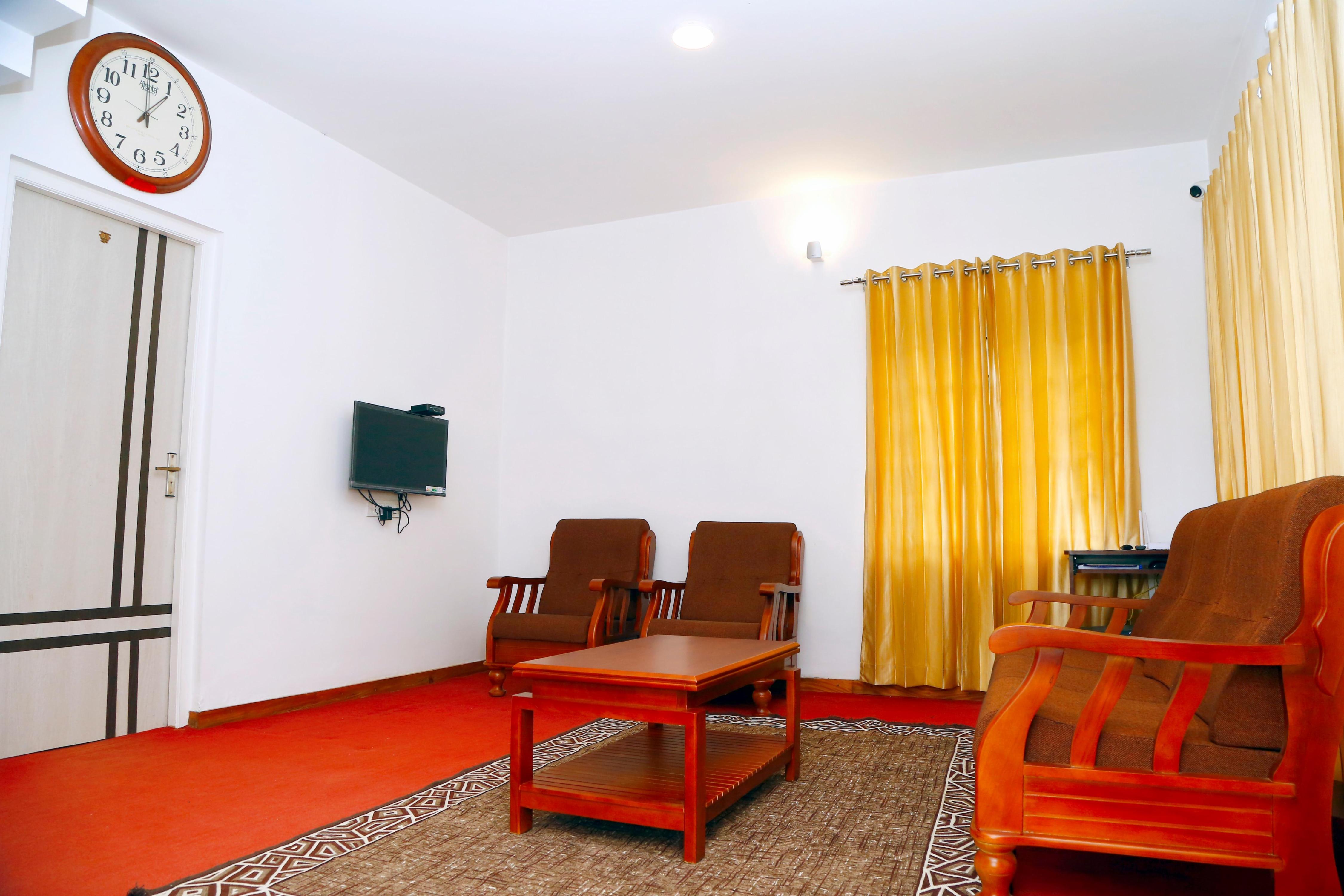 Hills cottage annexe(Entire 3 bhk villa) - Tap to explore photos