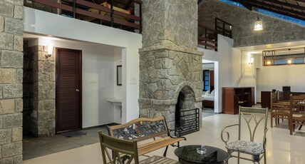 Avadale Munnar (Stag Groups Not Allowed) Room Type - Exclusive Villa