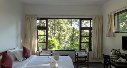 Avadale Munnar (Stag Groups Not Allowed) Room Type - Deluxe Room