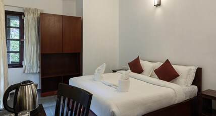 Avadale Munnar (Stag Groups Not Allowed) Room Type - Standard Room
