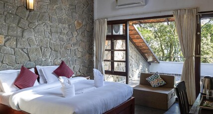 Avadale Munnar (Stag Groups Not Allowed) Room Type - Superior Room