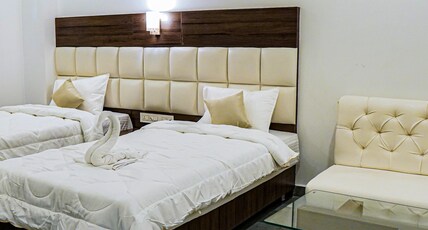 Hotel The Marylin Room Type - Executive Room Hotel The Marylin Room Type - Executive Room