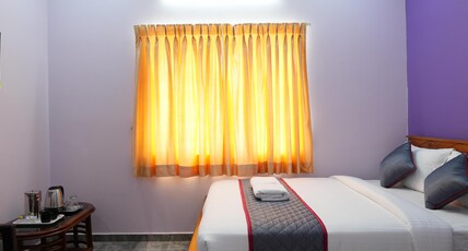 SELVA INN Room Type - Standard Room SELVA INN Room Type - Standard Room