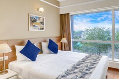 Starlit Suites Newtown  Kolkata