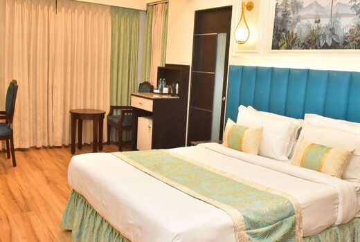 Hotel Royal Altis Goa