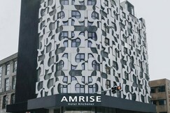 Amrise Hotel Kitchener