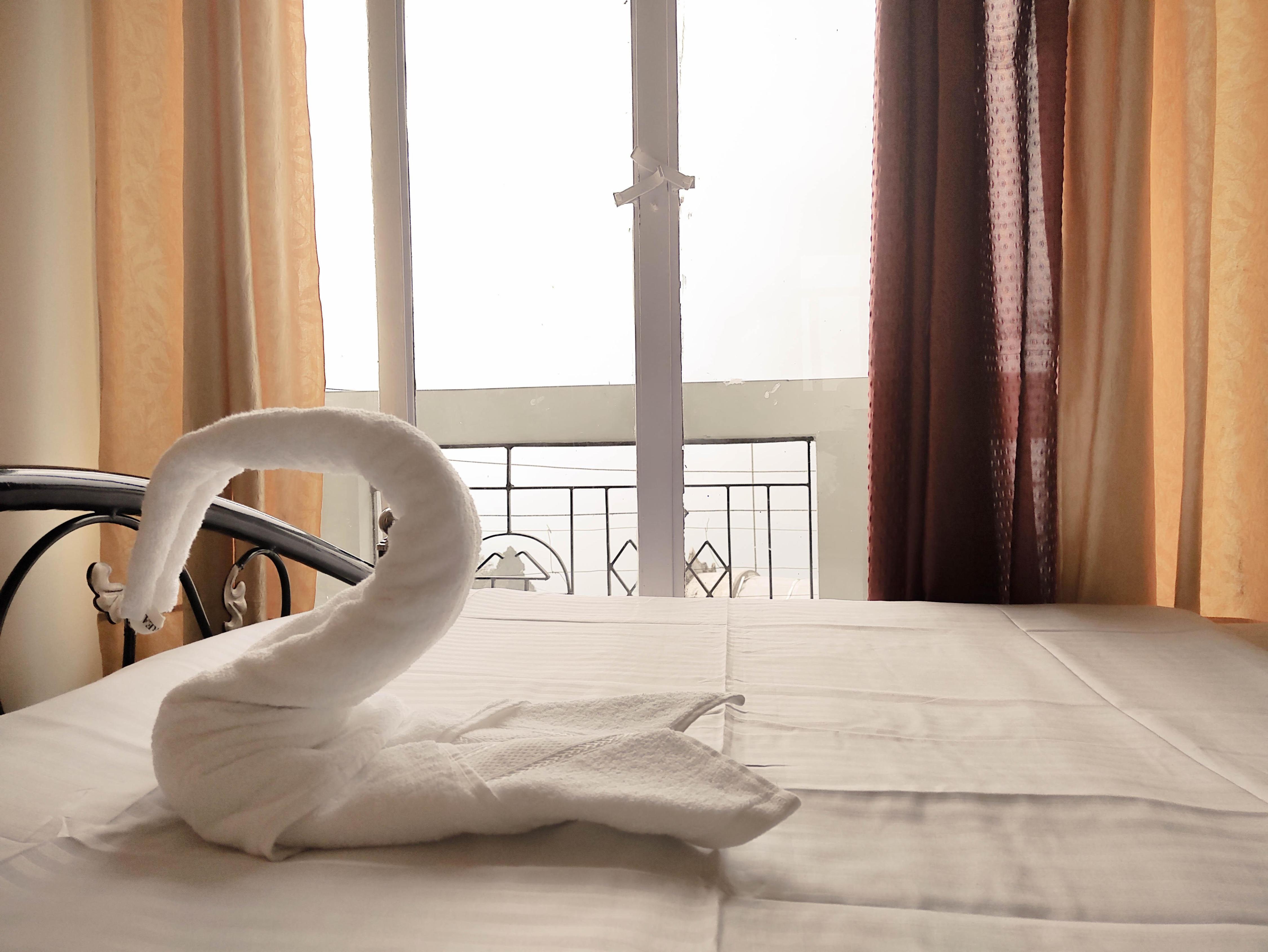 The new luk hotels - Tap to explore photos