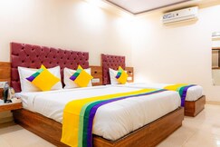 Itsy Hotels Elegant