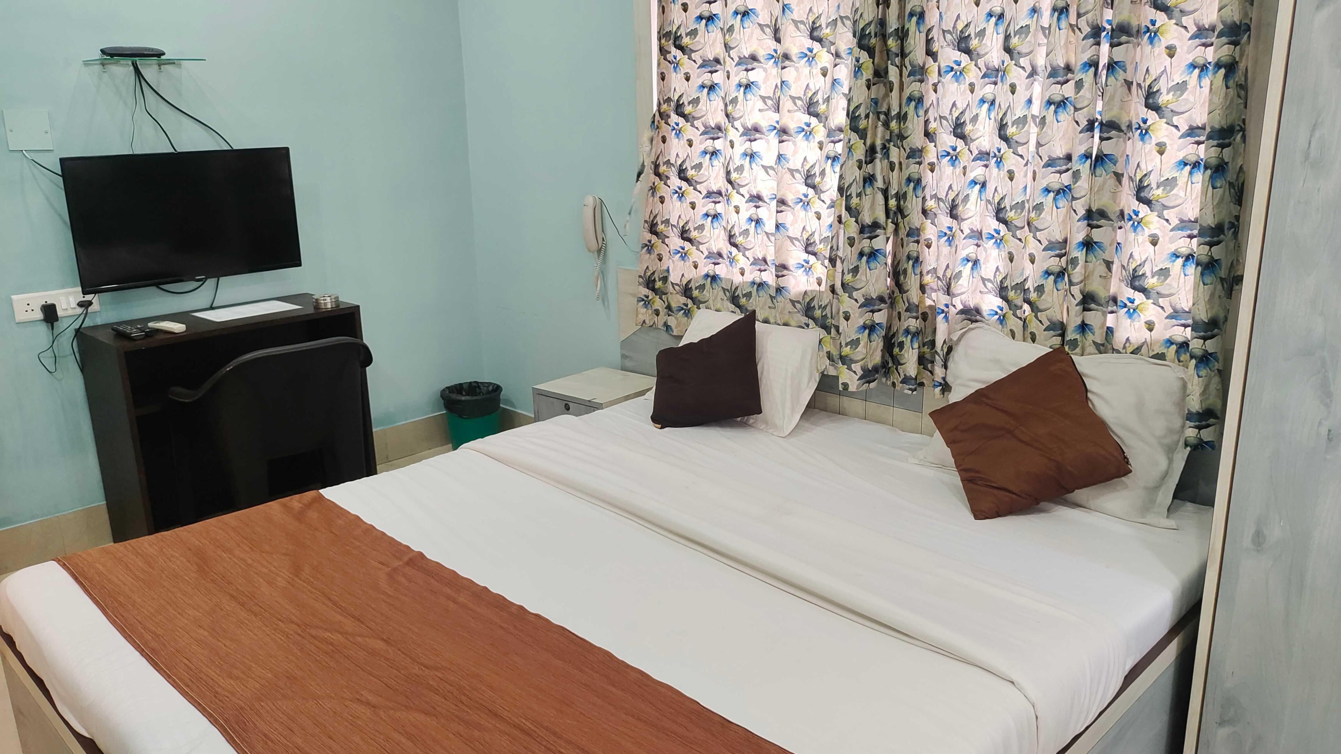 Hotel O Annapurna Plaza Room Type - Classic