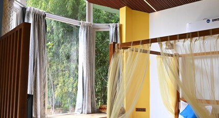 Olive hotels and resorts Room Type - Mohini