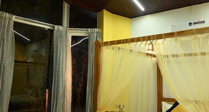 Olive hotels and resorts Room Type - Mohan