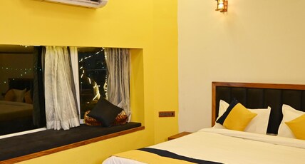 Olive hotels and resorts Room Type - Charger