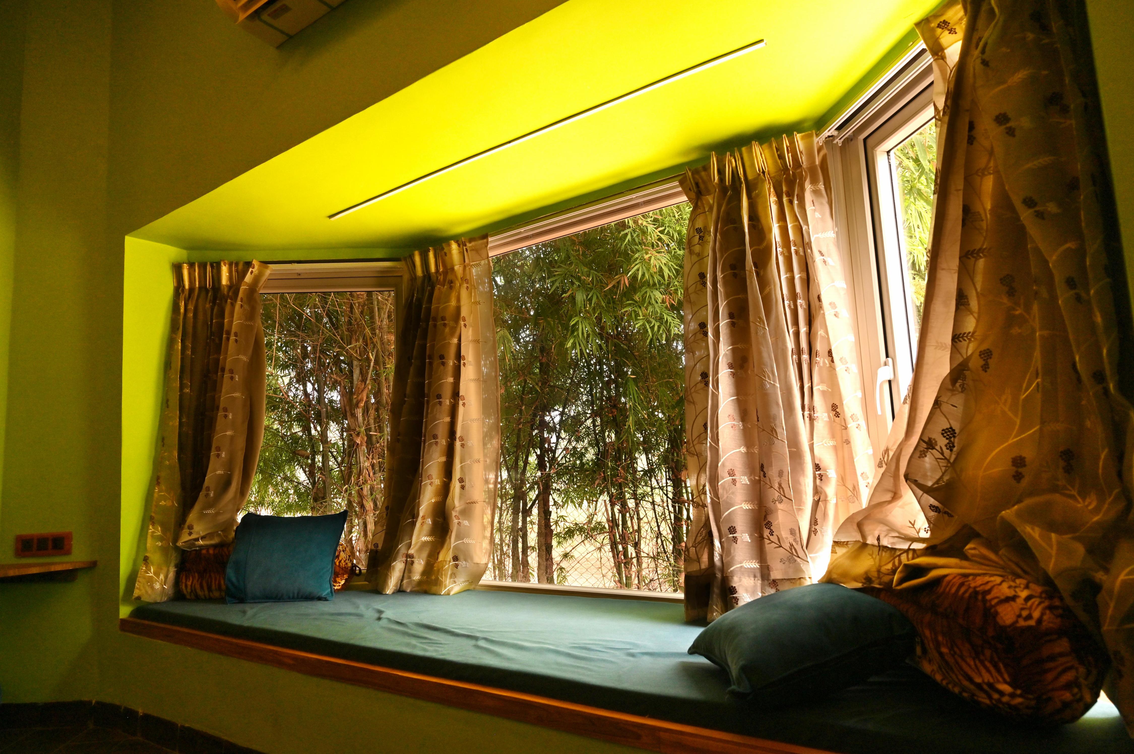 Olive hotels and resorts Room Type - Bheem
