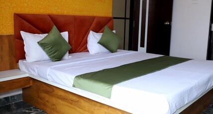 Hotel Grand Room Type - Ac Super Delux Hotel Grand Room Type - Ac Super Delux