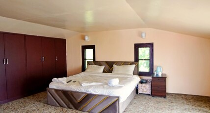 The GoodFind Residency Room Type - Family Room