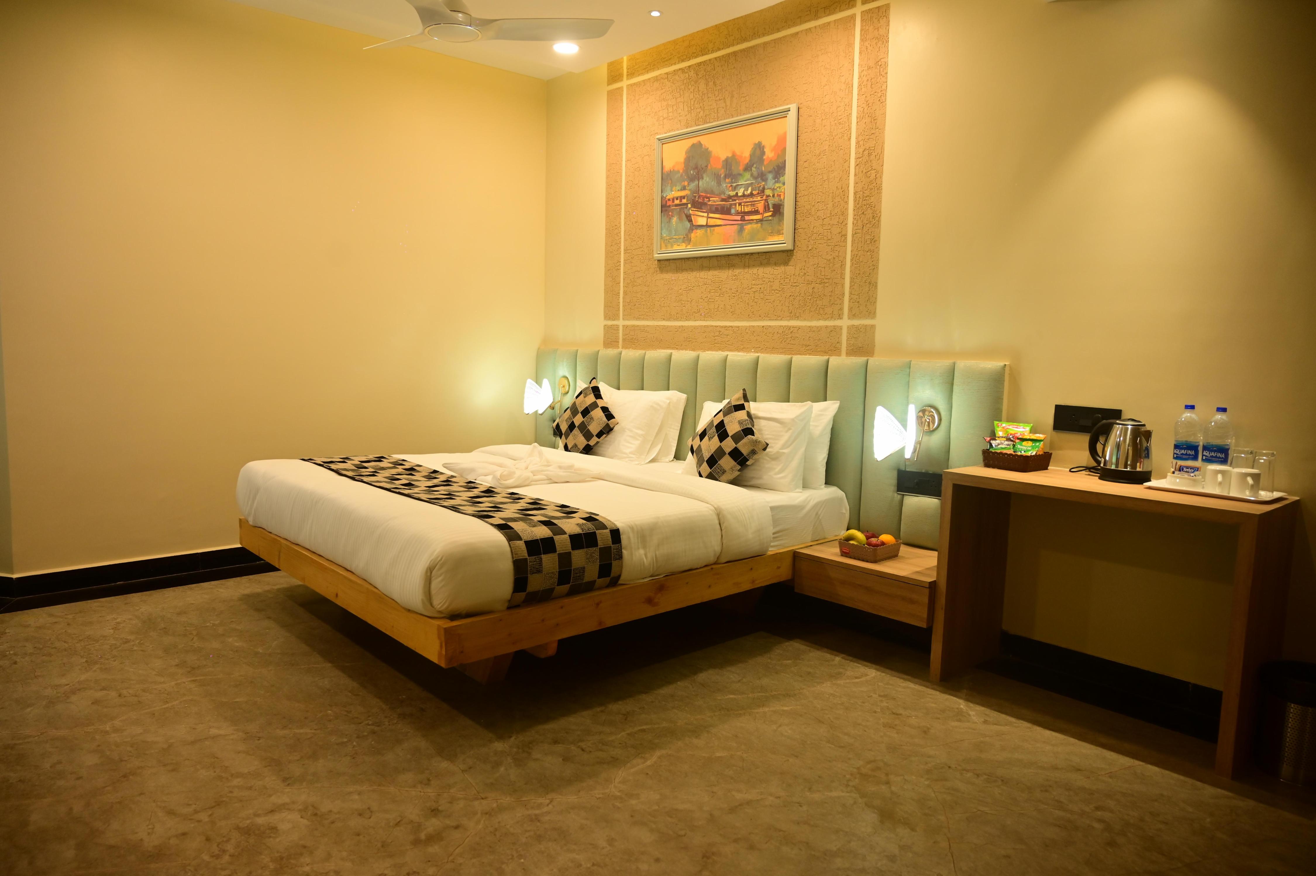 Pipul Ocean View Resort, 70mtr From Sea Beach - Tap to explore photos