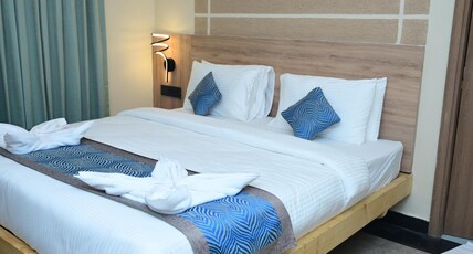 Pipul Ocean View Resort, 70mtr From Sea Beach Room Type - STANDARD ROOM
