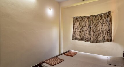 Sacar Guest House  Pondicherry Room Type - Double AC room