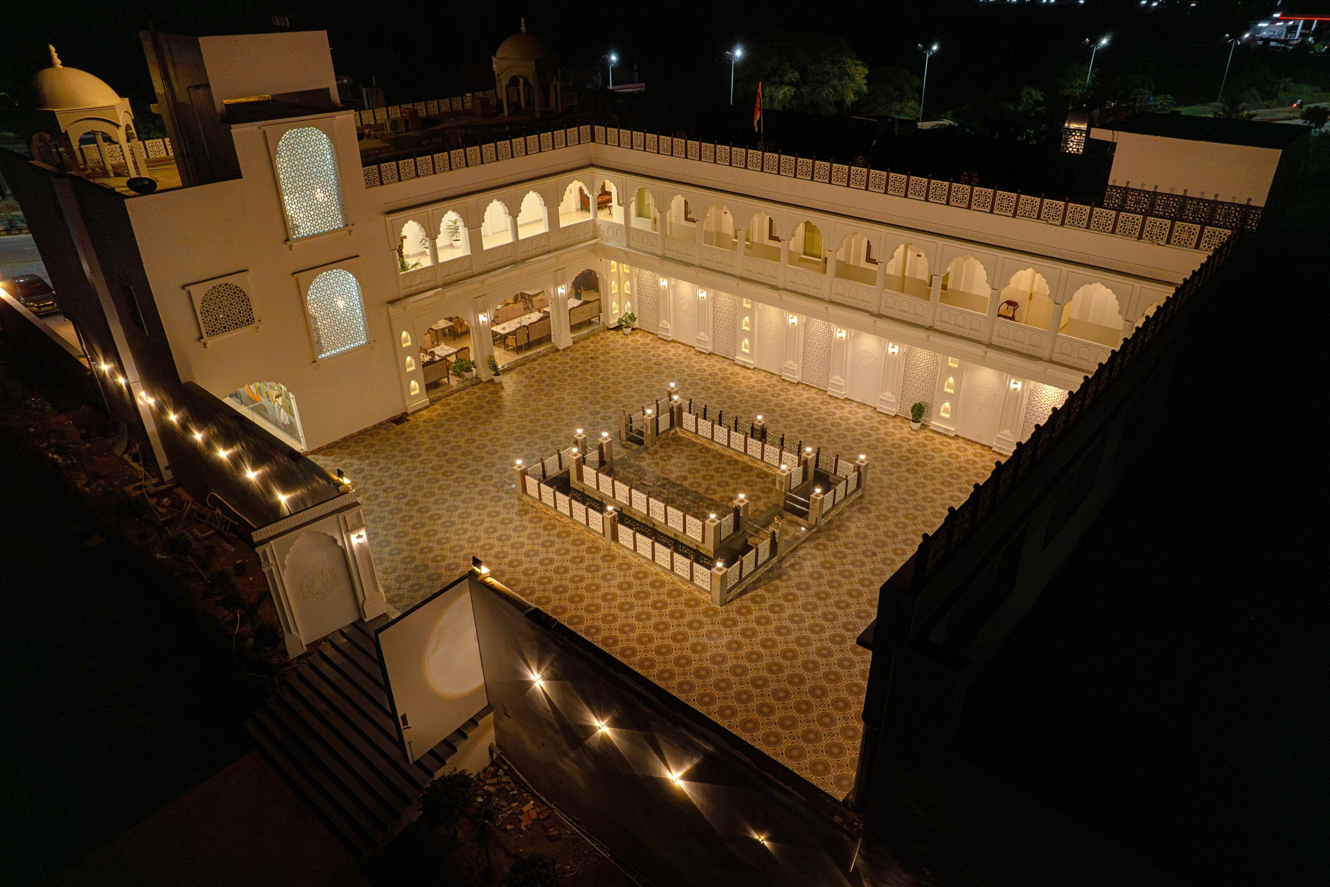 Vashistha Imperial Inn - Tap to explore photos