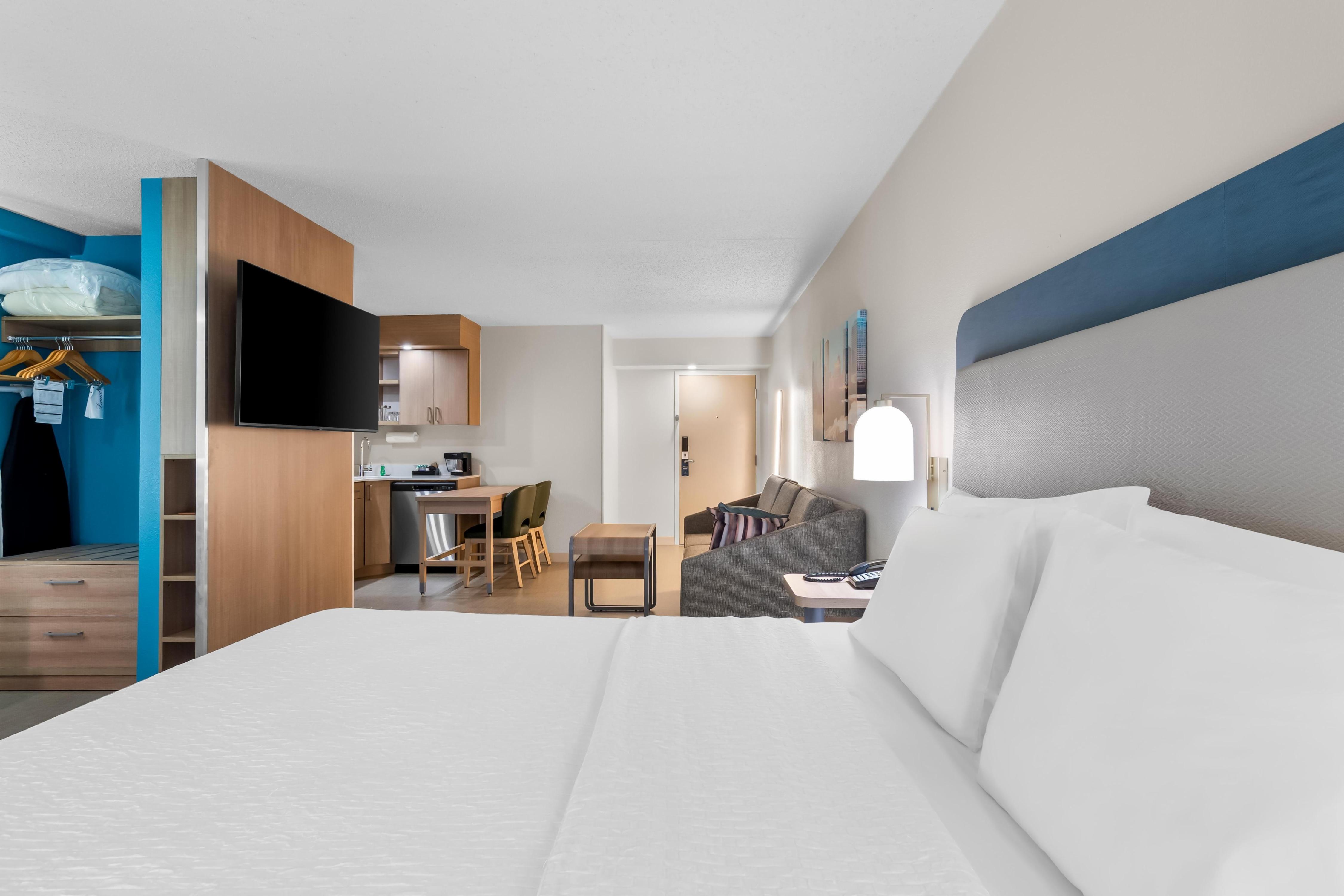 Oklahoma City Airport Hotel & Suites Meridian Ave