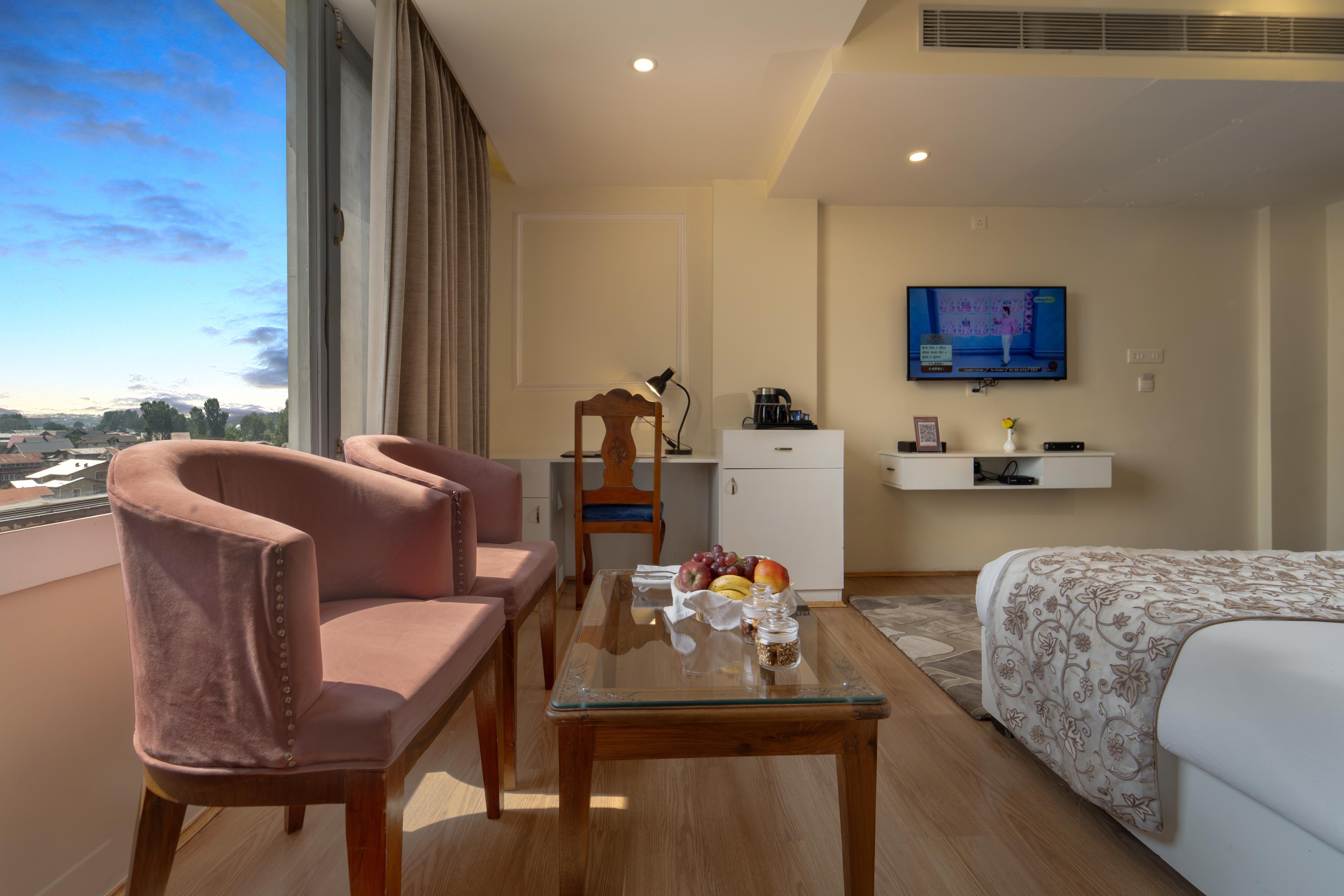 Arco Hotels and Resorts (Nearby Airport) - Tap to explore photos