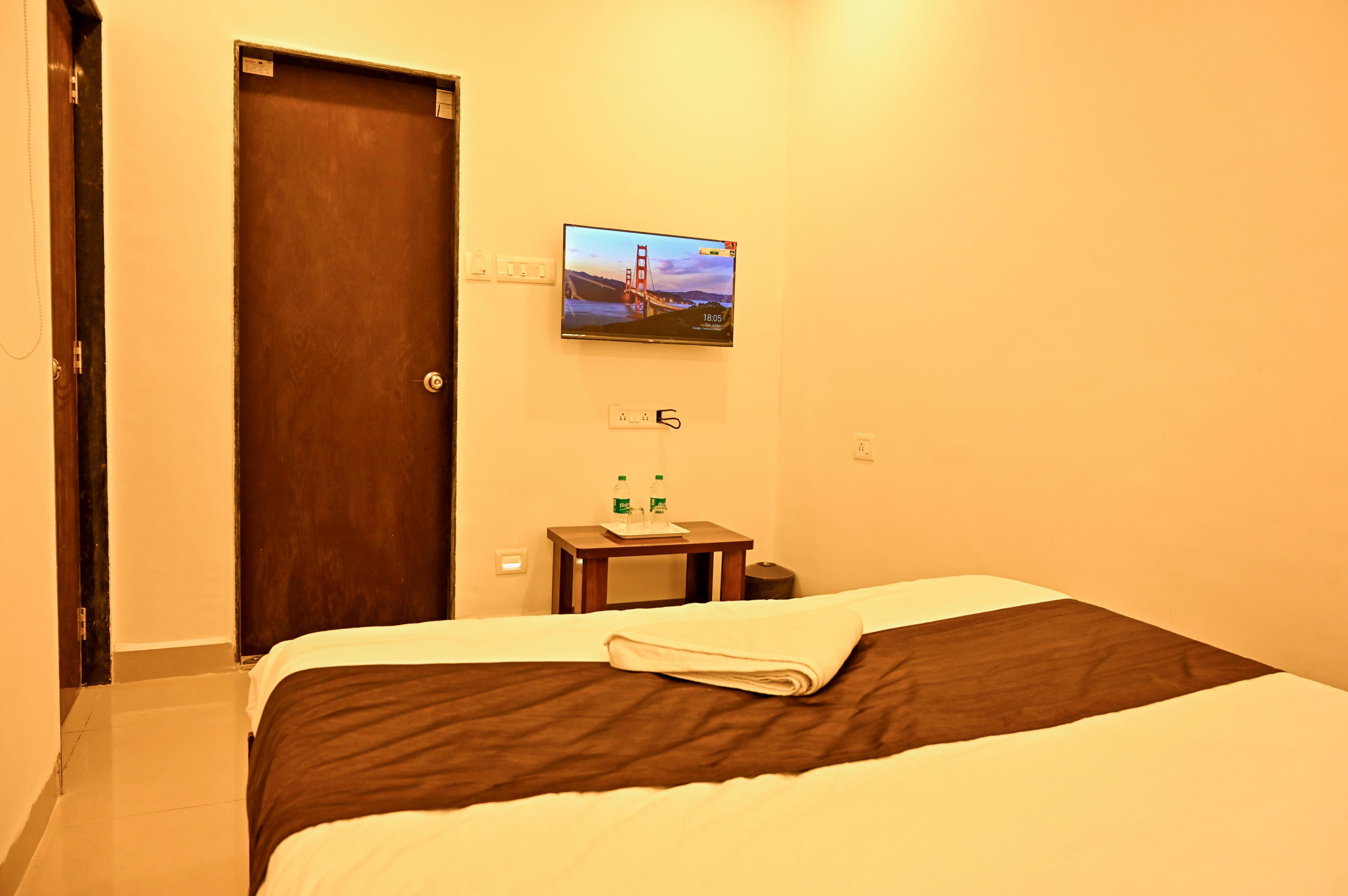 Airport Stay Room Type - Standard Room