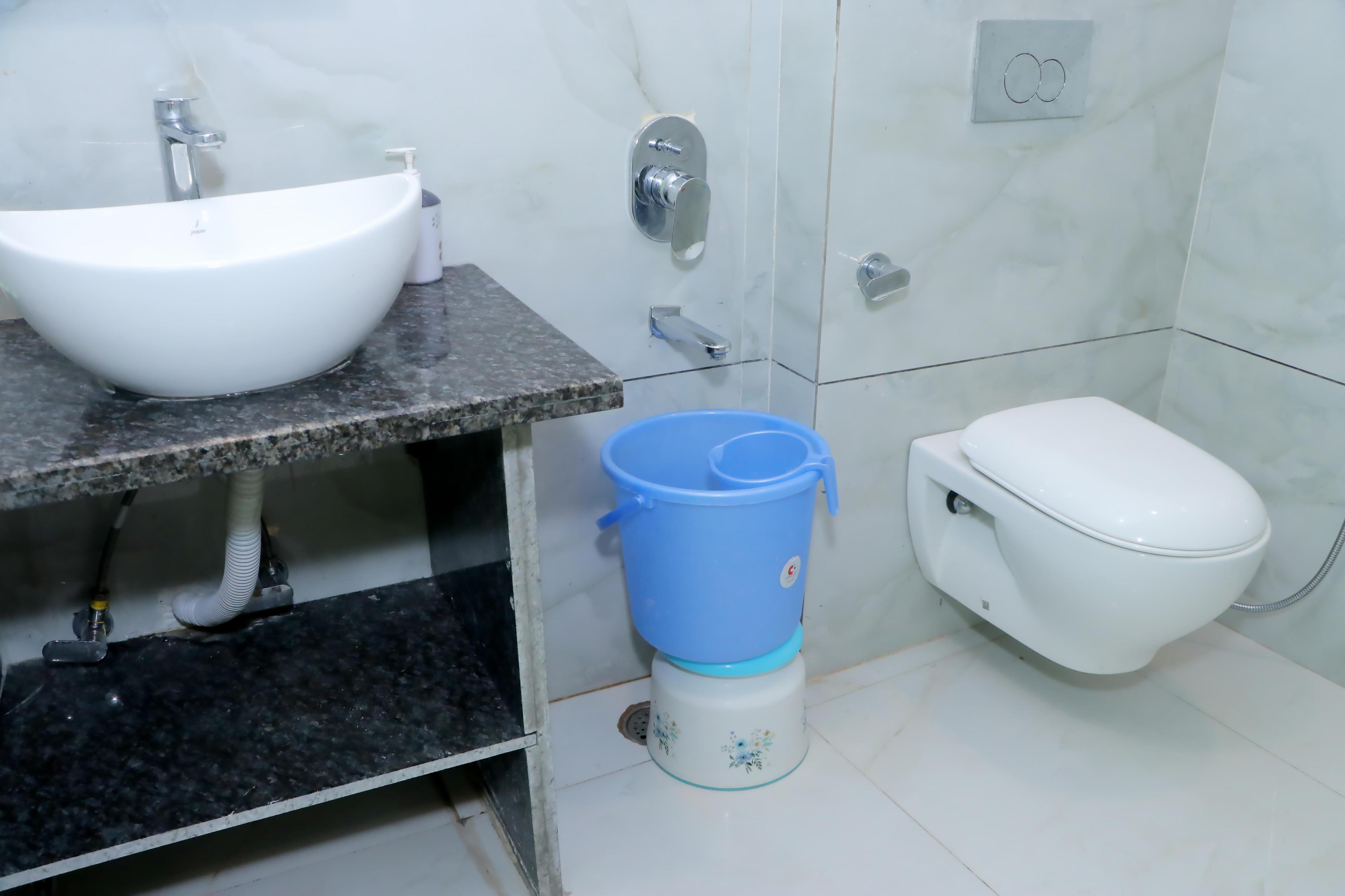 Hotel Taj Ambassador - Tap to explore photos