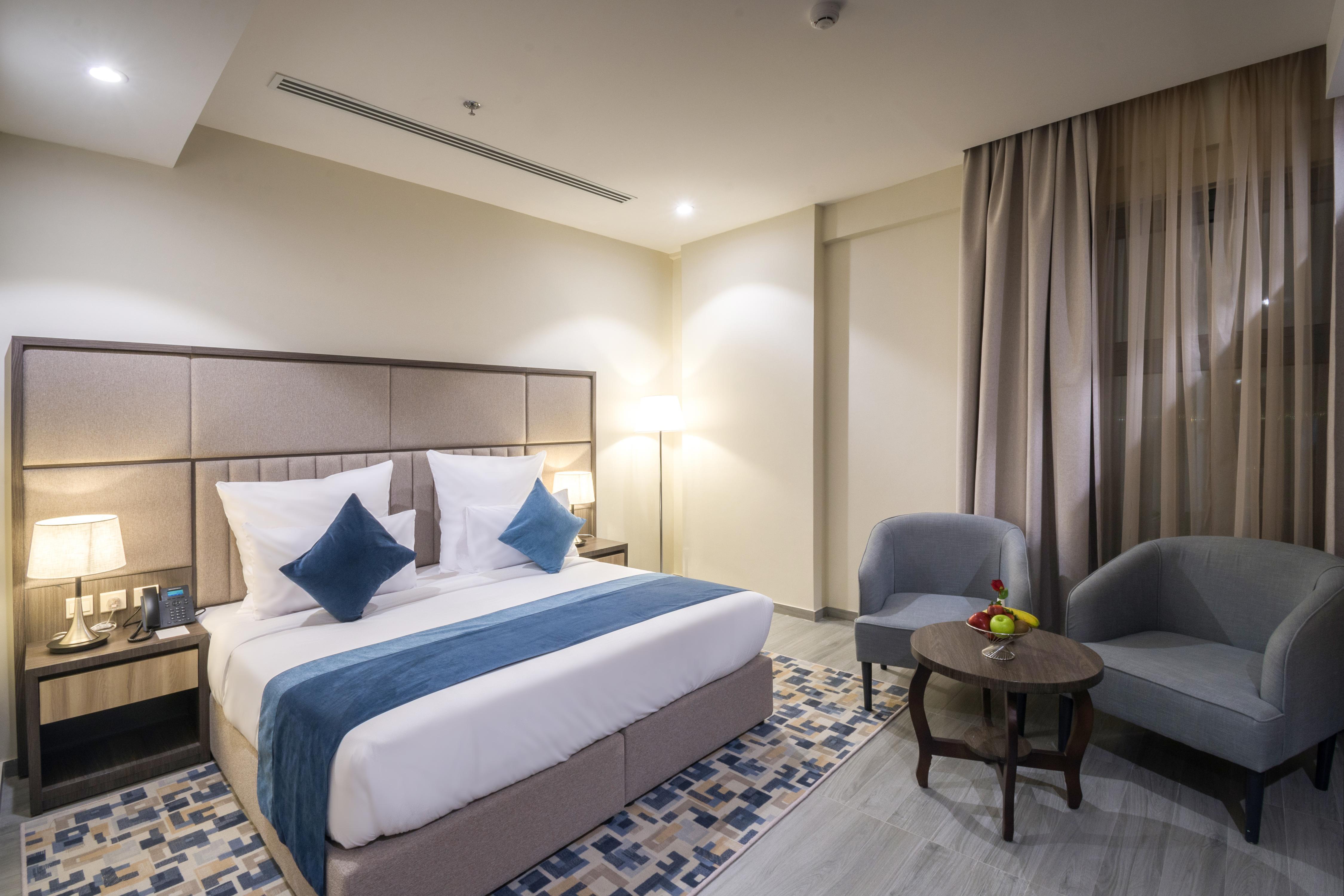 Enala Hotel Tabuk