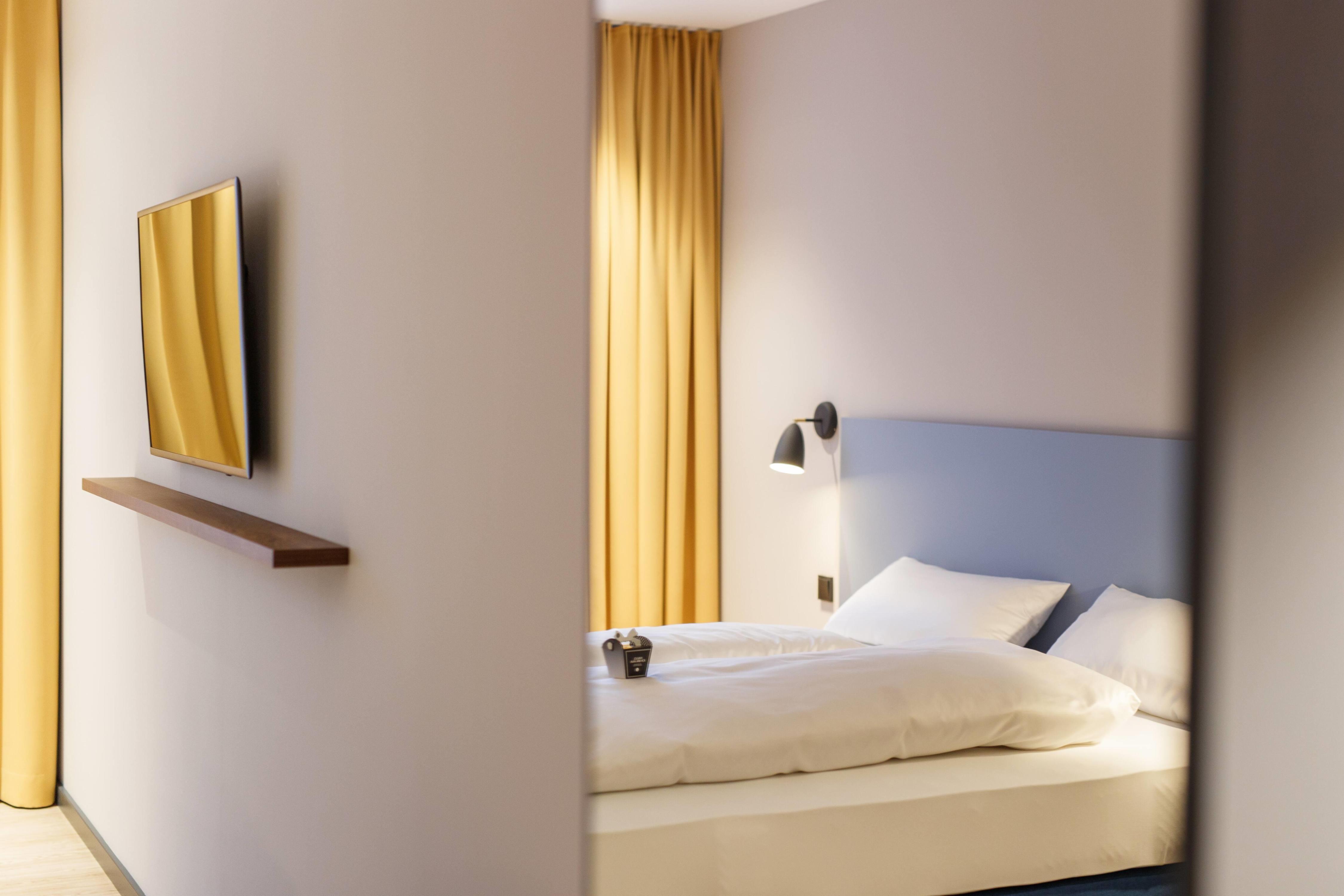 elaya hotel goeppingen, Trademark Collection by Wyndham - Tap to explore photos