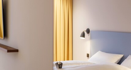 elaya hotel goeppingen, Trademark Collection by Wyndham Room Type - Superior Double Connecting Room