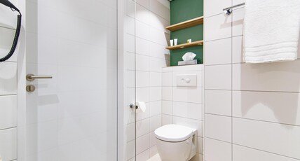 elaya hotel goeppingen, Trademark Collection by Wyndham Room Type - Standard Double Room
