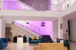 Pine Hideout a Boutique Hotel (Billawar, Sukrala)