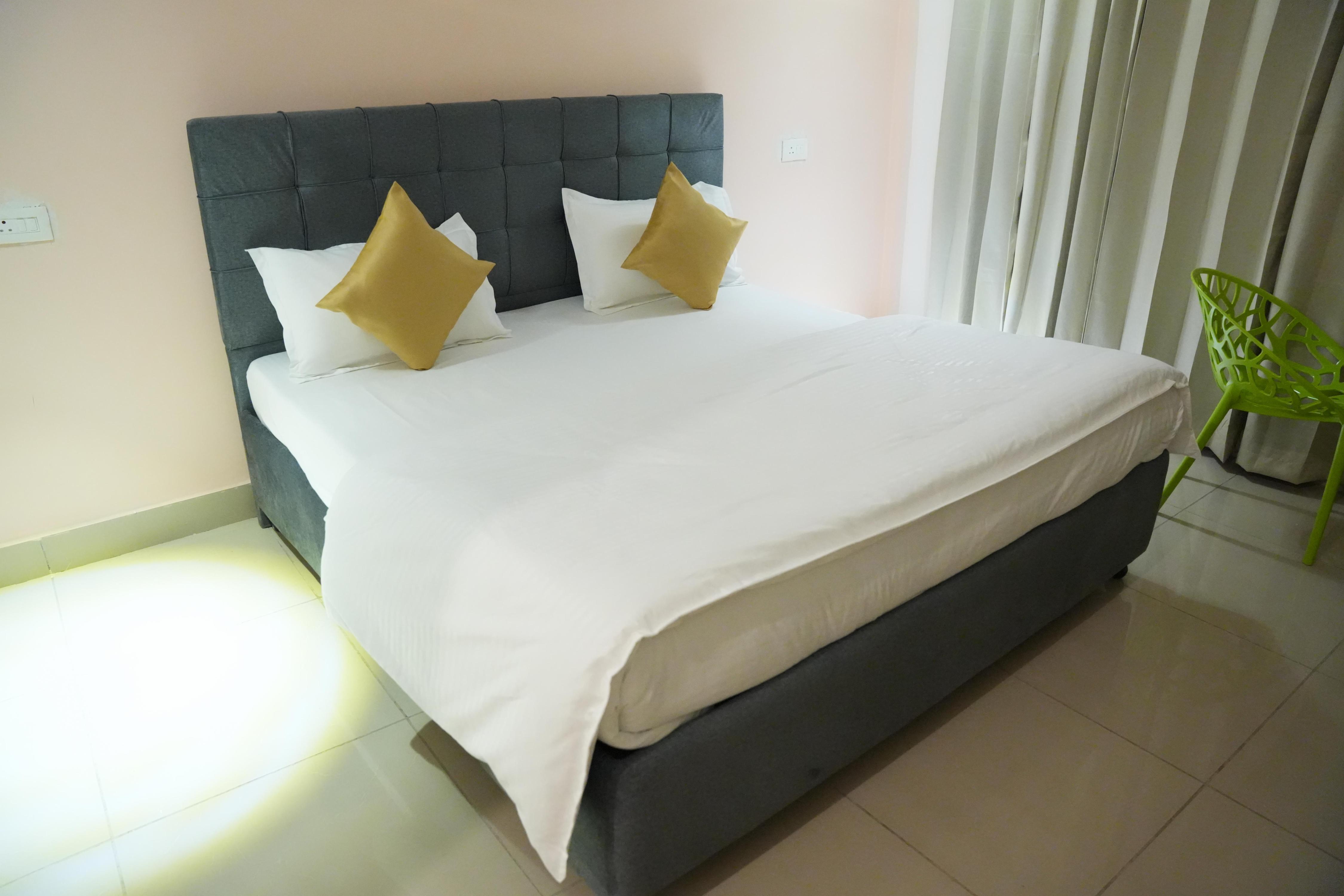 Pine Hideout a Boutique Hotel (Billawar, Sukrala) Room Type - Pine View Room