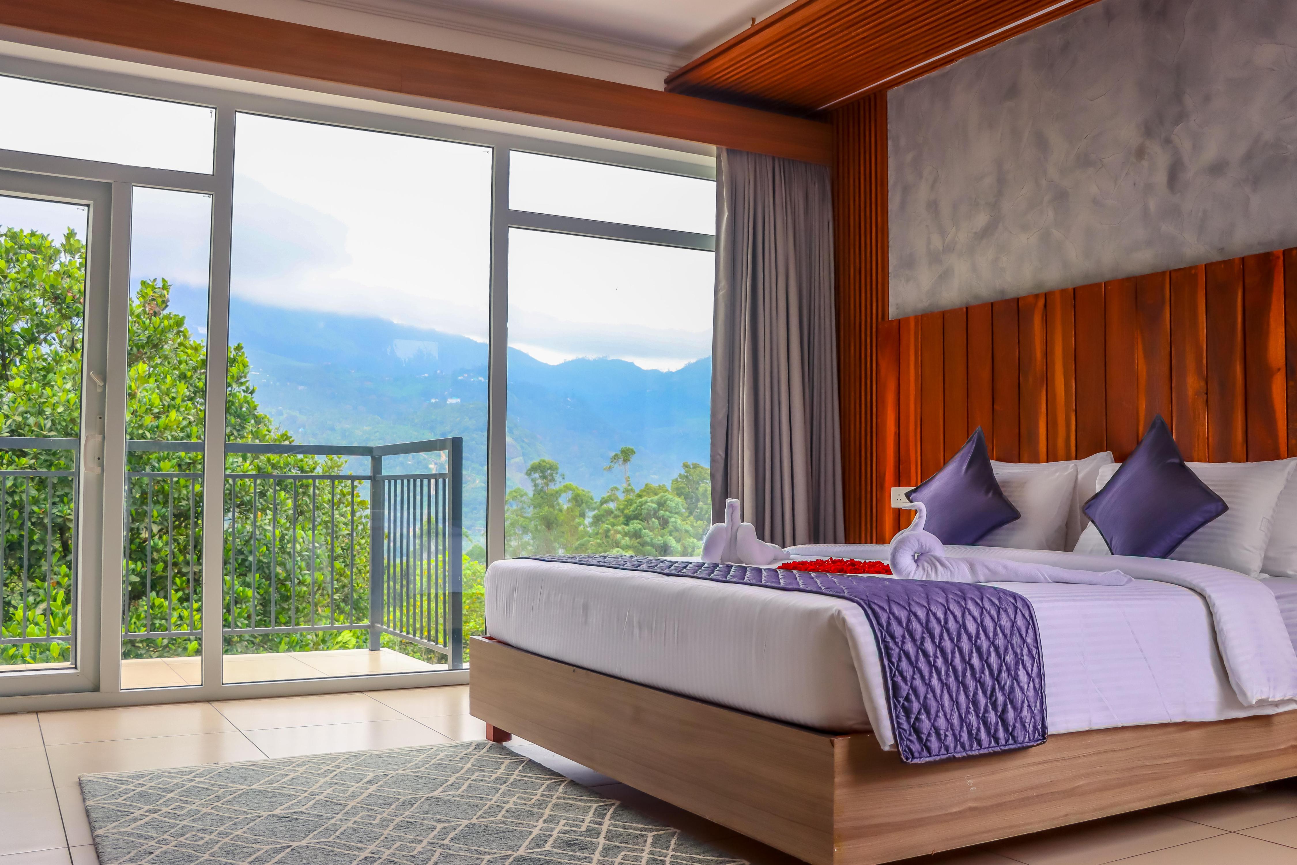 Winternote Resorts - Tap to explore photos