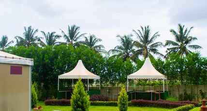 La Serene Room Type - Studio Room