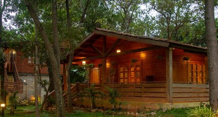 La Serene Room Type - Villa