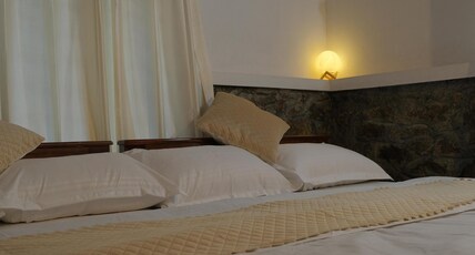 Qatsyir Horizon Room Type - King Room with Mountain View Qatsyir Horizon Room Type - King Room with Mountain View