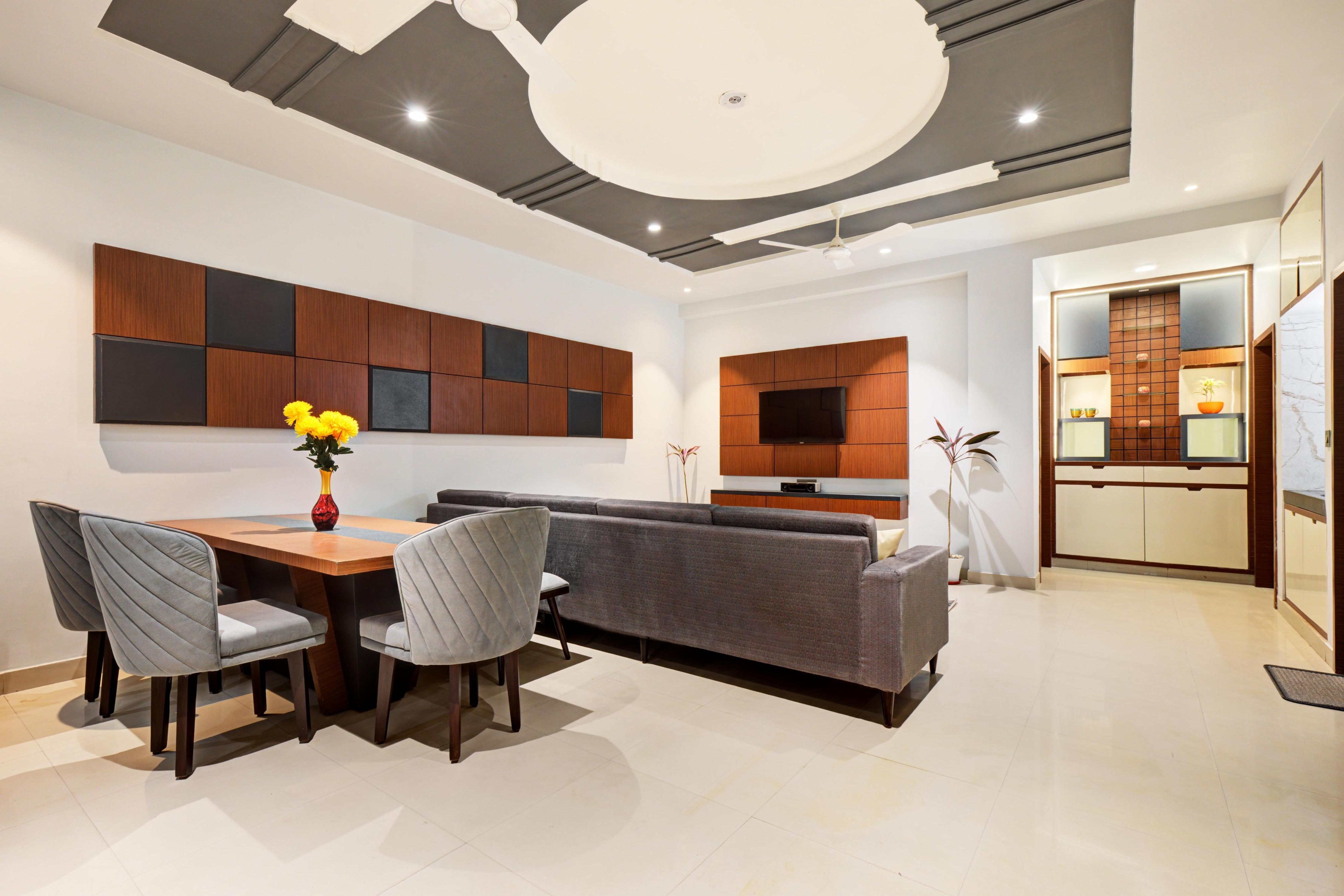Royal Rawal - Luxury Boutique Hotel & Banquets - Tap to explore photos