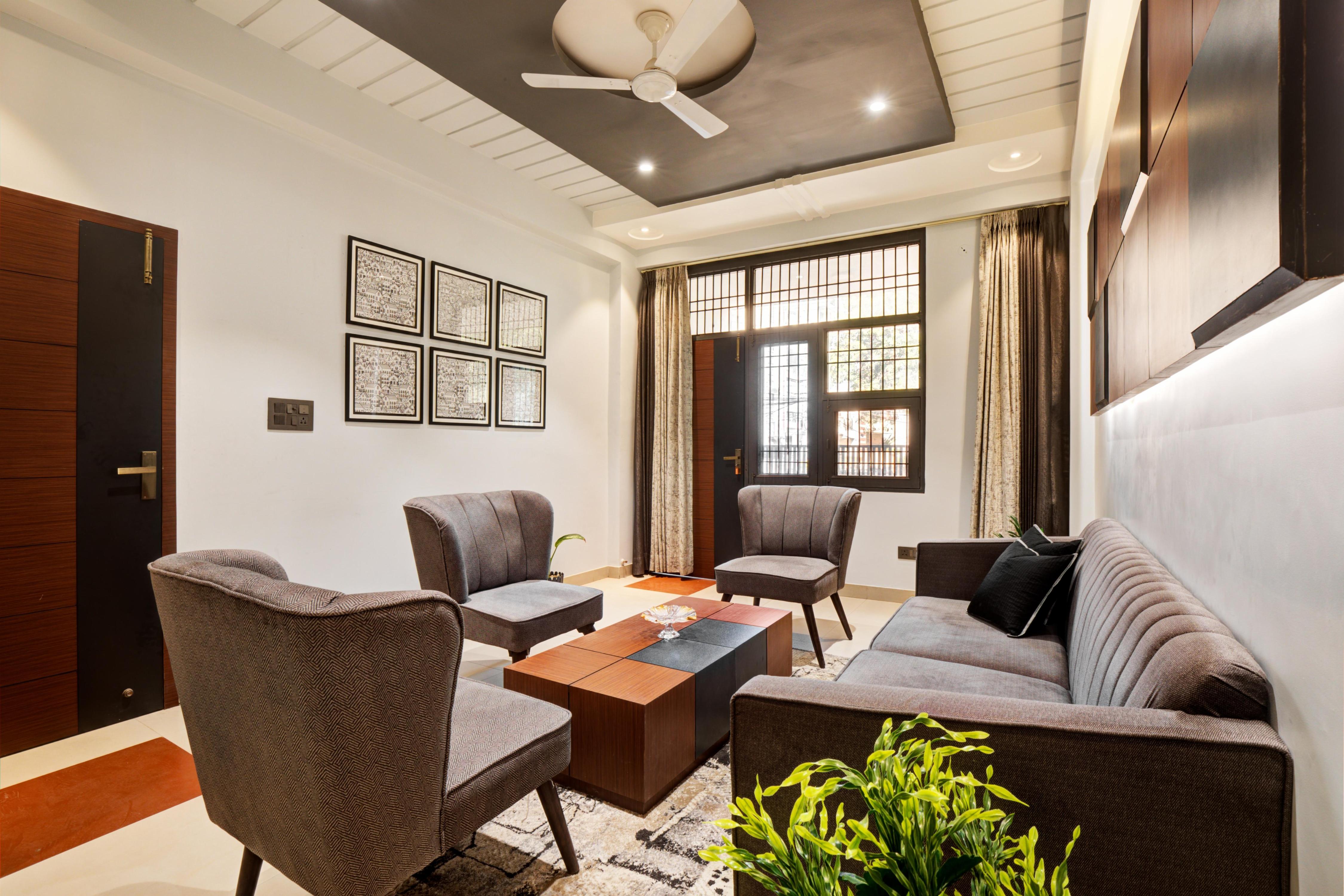 Royal Rawal - Luxury Boutique Hotel & Banquets - Tap to explore photos