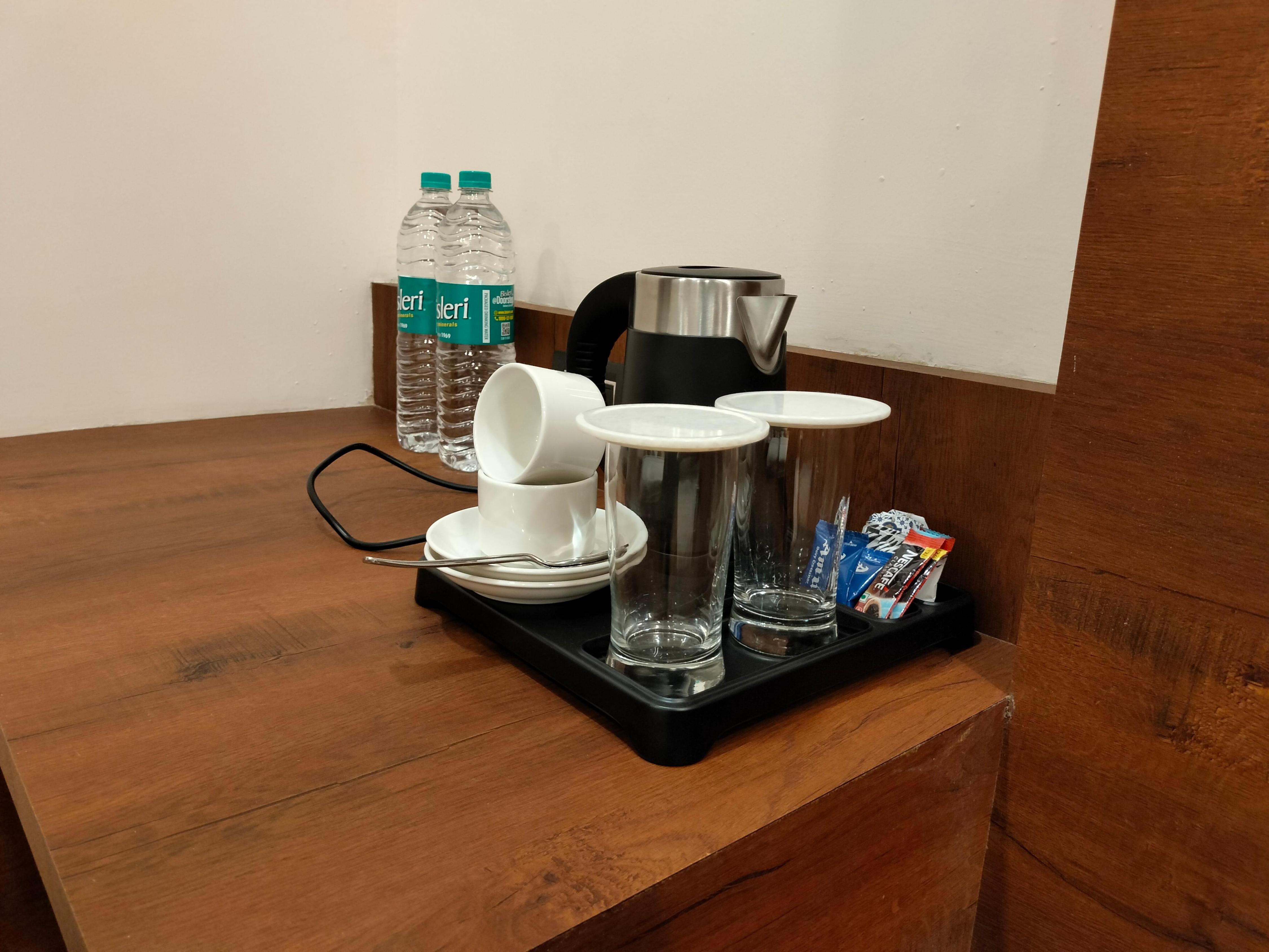 Airavat Hotel- Pure Veg. - Tap to explore photos