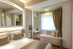 Hotel Yasmak Sultan