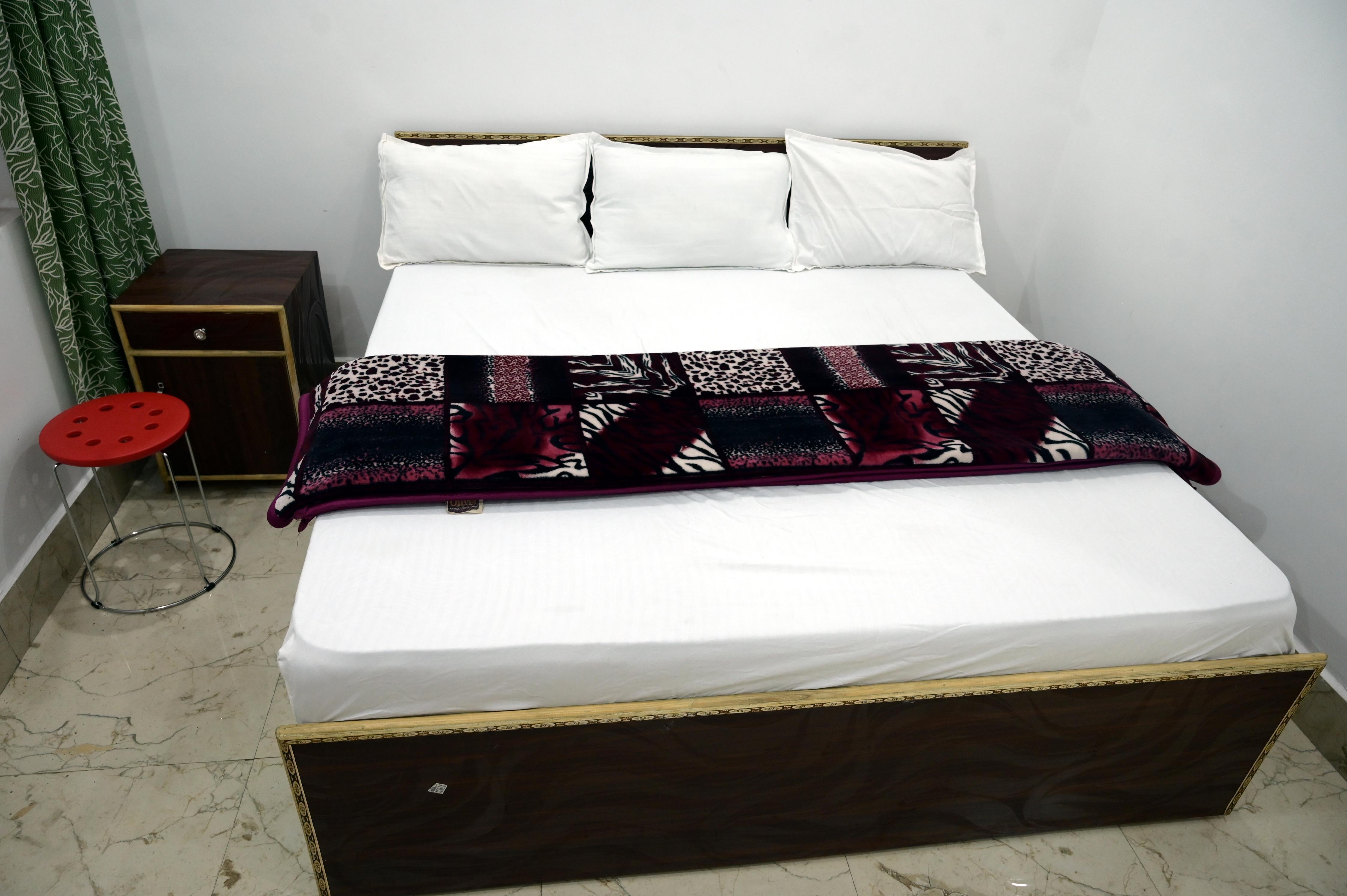 MAA KALISHILA HOME STAY SUSHILA DEVII Room Type - Deluxe Family Room 4