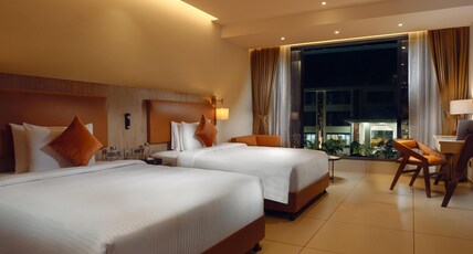 Elements by Rosetta Room Type - Cardamom Room with 2 queen beds