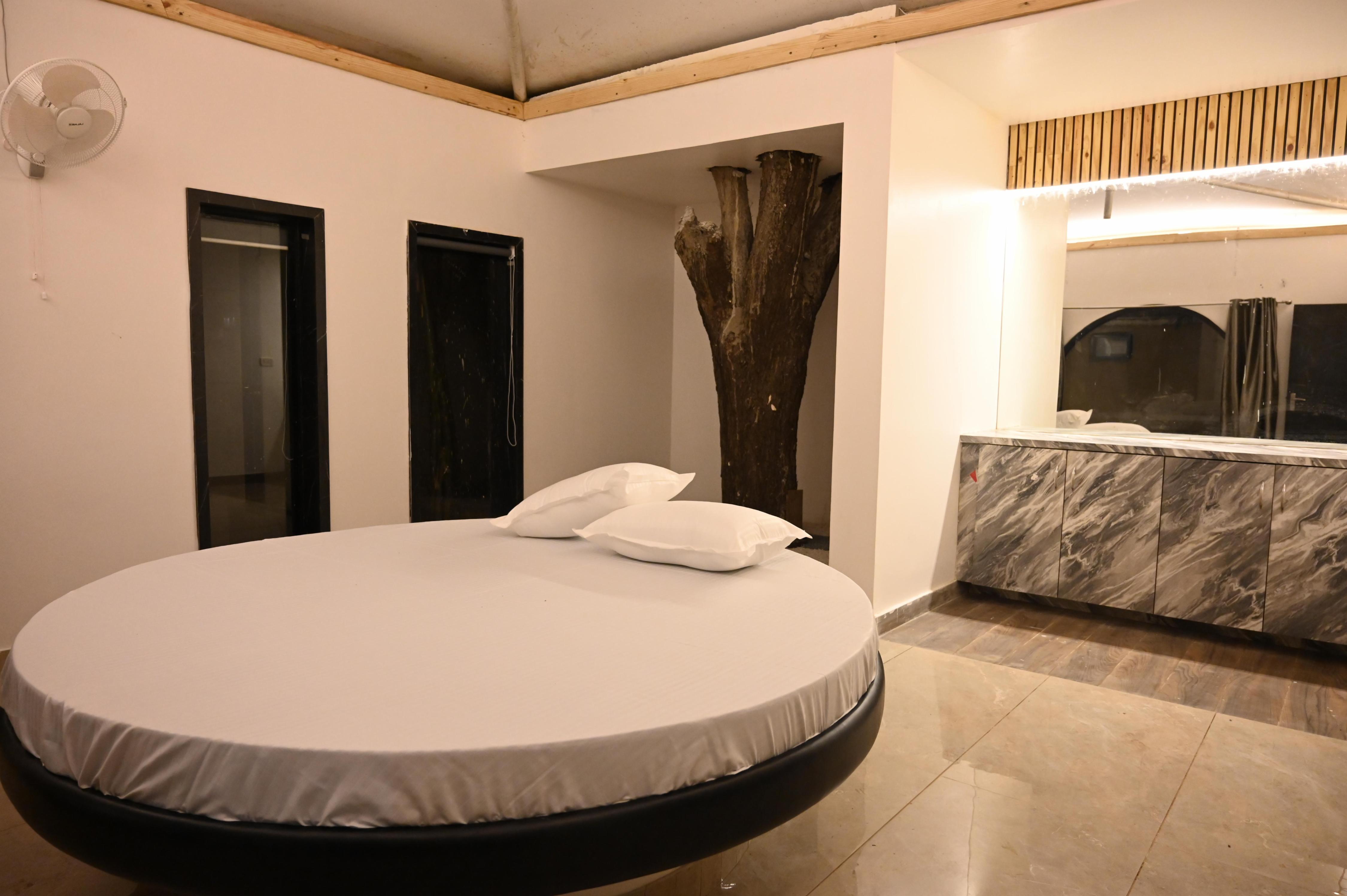 The Whispering Palms Room Type - Executive Cottage