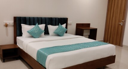 Zing Rooms by Guest house Suites Room Type - Zing Cosy!