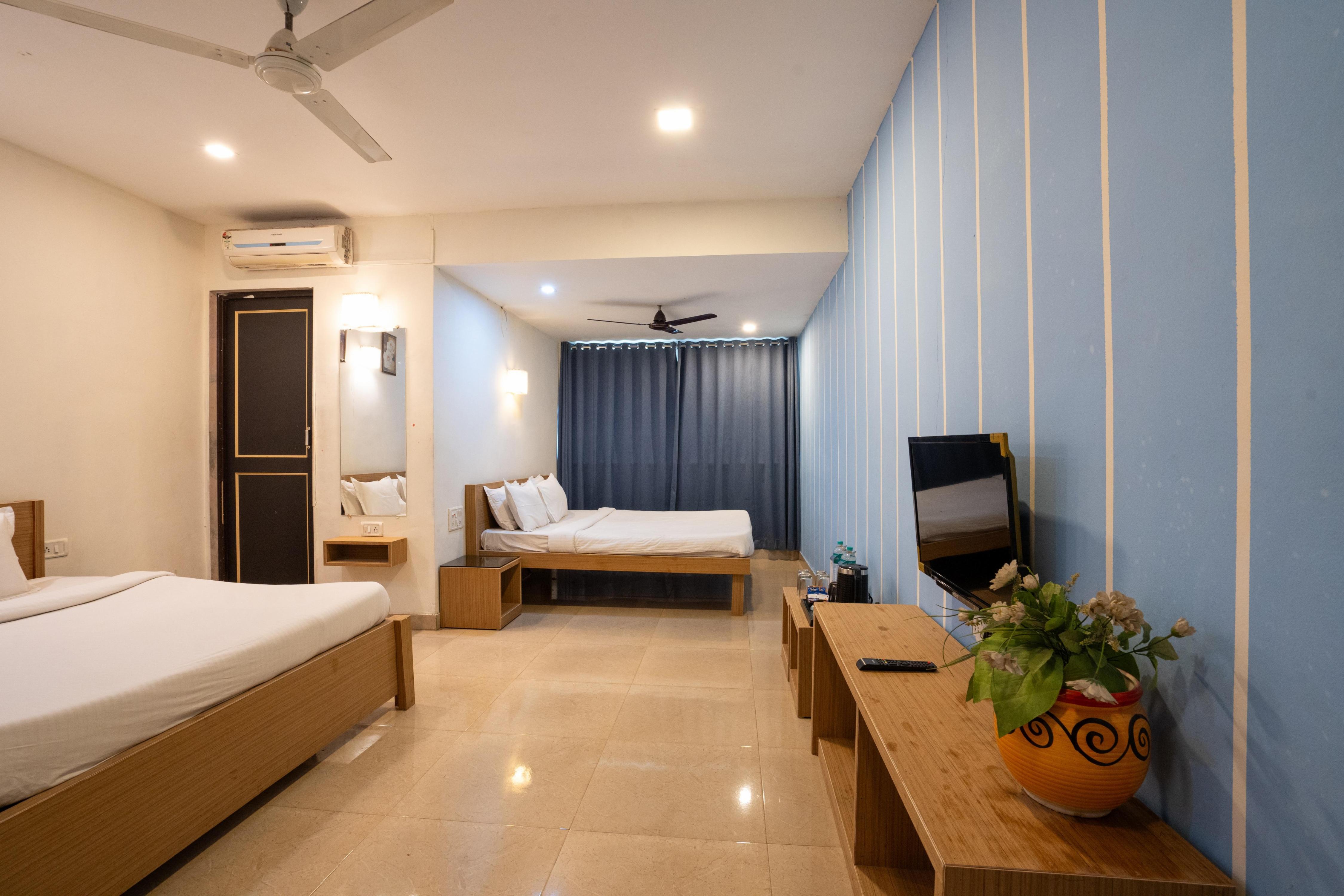 Signum Resort Igatpuri - Tap to explore photos